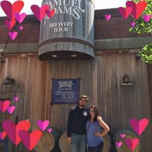 Meet your Posher, Nick